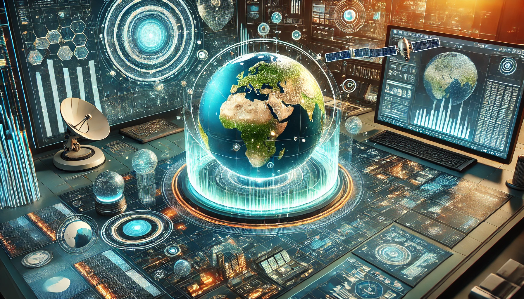 ДАМУШЫ ЕЛДЕРДІҢ ОРТА БІЛІМ БЕРУ ЖҮЙЕСІНДЕ ГЕОАҚПАРАТТЫҚ ТЕХНОЛОГИЯЛАРДЫ ҚОЛДАНУ ТӘЖІРИБЕЛЕРІ